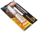 Technicqll Adeziv instant cianoacrilat 2g / 100 picături (KL-SEK-2G)