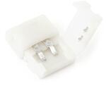 KOLORENO Conector CN-04: bandă LED 8mm clemă - dual (CN-04)
