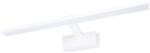 KOLORENO Aplica de baie LED Marlin 12W 49cm - Alb - Alb neutru (4500K) (KINKIET-MARLIN-12-BN)