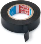 TESA Bandă izolatoare 10m x 15mm - Neagră (TI-10X15-CZ)