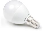 Lumenix Bec LED E14 4W G45 - Alb cald (3000K) (ZL-LX-E14-4W-BC-KL)