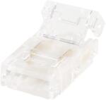 LED Labs Conector LED PRO A MINI: bandă LED COB 8mm cu clemă fără cablu (TR-AM-OA2P-8)