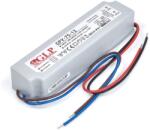 GLP Sursă de alimentare GLP 12V 75W 6A IP67 - 5 ani garanție (GPV-75-12)