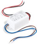 INNY Convertor LED de incastrat 12V 0.5A 6W IP67 ESPE | LP-0612 (ZL-DP-LP-0612)