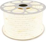KOLORENO Banda LED 230V | 2835 | 120LED | 1m | IP68 | 8W | Alb Neutru (4500K) (1M2835/120-230-NW-8W)