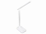 BERGE Lampă de birou pentru desen LED 5W STL036 - Albă - Multicolor (3000-6000K) (STL036-W)