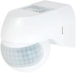 KOLORENO Senzor de mișcare PR054 PIR 180° - Alb (CR-PR054)