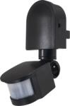 ECOLight Senzor de mișcare CP-3B PIR - Negru (CR-EC20323)