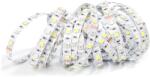 KOLORENO Bandă LED 12V | 5050 | 300LED | 5m | IP20 | RGB+W (Alb rece) (TL12V505060IP20RGBW)