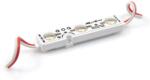 GOQ Modul LED 5630 IP68 1.08W - Samsung - Alb rece (7500K) - 5 ani garanție (ML-GOQ1.08W5630)