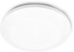 ECOLight Senzor de mișcare CO-1B PIR de perete 360° - Alb (CR-EC61073)