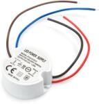 KOLORENO Sursă de alimentare pentru doză 12V 1.25A 15W IP67 (ZL-DP-12V-15W-IP67P)