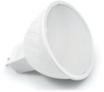 Lumenix Bec LED MR16 12V 5W - Alb cald (3000K) (ZL-MR16-12V-5W-BC)