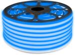 KOLORENO Bandă LED 24V | 2835 | 120LED | 1m | IP67 | Neon | Albastru (1M-N-2835/120/IP67B)