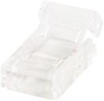 LED Labs Conector LED PRO G MINI: bandă LED COB 8mm cu clips - dual (TR-GM-OB2P-8)