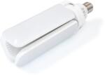 BERGE Bec LED E27 Heli 39W - Alb cald (3000K) (ZL-LX-E27-39W-BC)