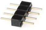 KOLORENO Conector CN-15: bandă LED RGB 10mm - scară (CN-15)