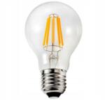KOLORENO Bec LED E27 10W Filament - Alb cald (3000K) (ZL-MZ0210)