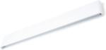 KOLORENO Aplică de baie LED Mort 20W 61cm - Alb - Alb neutru (4500K) (MORT-20W-4500K-B)