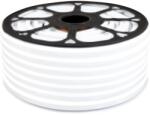 KOLORENO Bandă LED 24V | 2835 | 120LED | 1m | IP67 | Neon | Alb neutru (4500K) (1M-N-2835/120/IP67NW)