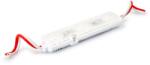 GOQ Modul LED 2835 IP68 0, 72W - Samsung - Alb rece (6500K) - 3 ani garanție (ML-GOQ0.72W2835FR-3Y)