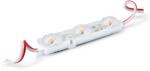GOQ Modul LED 2835 IP68 1.08W - Samsung - Alb rece (6500K) - 4 ani garanție (ML-GOQ1.08W2835-6500)