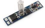 KOLORENO Întrerupător pentru profil de aluminiu pentru benzi LED TD002 (STL_TD002)