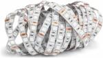 KOLORENO Bandă LED 12V | 5050 | 300LED | 5m | IP20 | RGB (TL12V505060IP20RGB-E)