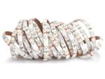 KOLORENO Bandă LED 12V | 2835 | 300LED | 5m | IP65 | Alb neutru (4500K) (TL12V283560IP65NW)