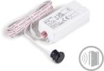 ECO-LIGHT Comutator fără atingere PIR WP-2B - senzor de ușă (CR-EC20329)