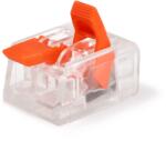 LEDtechnics Conector rapid 2 x0.2-4mm2 (TWAGO-0002-W2P)
