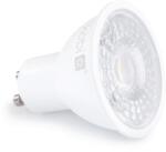 KOLORENO Bec LED GU10 7W Premium - Alb cald (3000K) (ZL-GU10-7W-BC-PR)