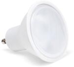 KOLORENO Bec LED GU10 3W - Alb rece (6000K) (ZL-GU10-TA-3W-BZ)