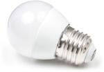 SUPERLED Bec LED E27 4W - Alb rece (6000K) (ZL-LX-E27-4W-BZ)