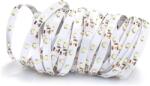 KOLORENO Bandă LED 12V | 3528 | 300LED | 5m | IP20 | Alb cald (3000K) | Eco (TL12V352860IP20WWECO)