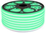 KOLORENO Bandă LED 24V | 2835 | 120LED | 1m | IP67 | Neon | Verde (1M-N-2835/120/IP67G)
