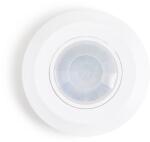 ECOLight Senzor de mișcare CP-6B PIR aplicat 360° - Alb (CR-EC20331)
