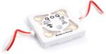 GOQ Modul LED 5630 IP68 2.16W - Samsung - Alb rece (11000K) - 5 ani garanție (ML-GOQ2.16W5630)
