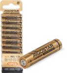 Aigostar Baterii zinc-carbon R03 AAA 1.5V - 12 buc (BATERIA-R03-AAA-12S) Baterii de unica folosinta