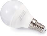 MILIO Bec LED E14 10W G45 - Alb cald (3000K) (ZL-LX-E14-10W-BC-K)
