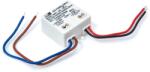 KOLORENO Sursă de alimentare pentru montaj în doză 12V 0.5A 6W IP20 (MPL-06-12LC)