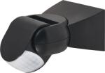 ECOLight Senzor de mișcare CP-5C PIR 180° - Negru (CR-EC20327)