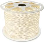 KOLORENO Bandă LED 230 V | 2835 | 120LED | 1m | IP68 | 12W | Alb neutru (4500K) (1M-2835/120-230V-NW)