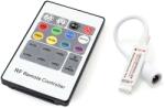 KOLORENO Controler radio (RF) RF-RGB-20 pentru benzi LED RGB (STL_RF-RGB-20)
