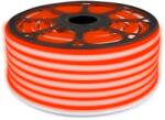 KOLORENO Bandă LED 230V | 2835 | 120LED | 1m | IP68 | Neon | Roșu (1M-NEON-230V-CZERW)