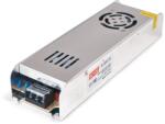 KOLORENO Sursă de alimentare modulară Slim 12V 300W 25A IP20 (ZL_S-300-12_SLIM)