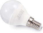 MILIO Bec LED E14 10W G45 - Alb neutru (4500K) (ZL-LX-E14-10W-BN-K)
