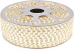 KOLORENO Bandă LED 230V | 2835 | 60LED | 1m | IP68 | 5W | Alb neutru (4500K) (1M2835/60-230-NW-5W)