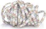 KOLORENO Bandă LED 12V | 3528 | 600LED | 5m | IP65 | Alb cald (3000K) (TL12V3528120IP65WW)