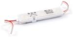 GOQ Modul LED 2835 IP68 0, 72W - Samsung - Alb rece (6500K) - 4 ani garanție (ML-GOQ0.72W2835FR-4Y)